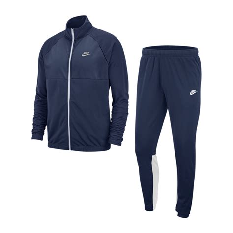 herren freizeitanzug nike|nike trainersanzüge herren.